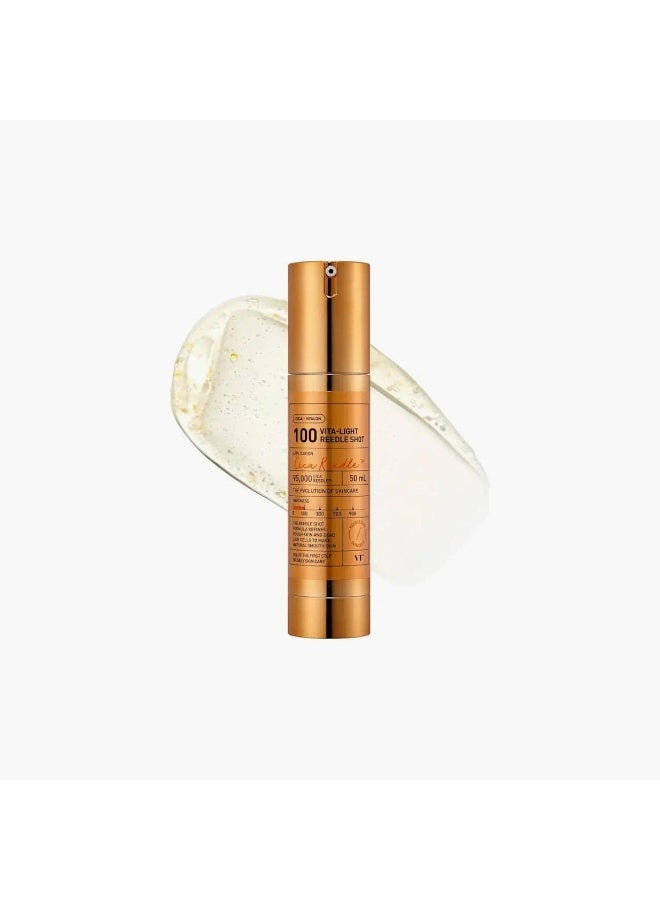 VT COSMETICS فيتا-لايت ريدل شوت 300 - Image 1