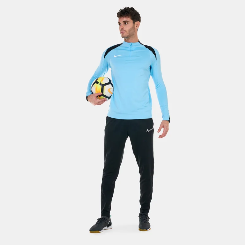 Nike Men's Strike Dri-FIT 1/2-Zip Football Drill Top