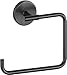 DELTA FAUCET DELTA FAUCET Delta Faucet 759460-RB Trinsic, Towel Ring, Venetian Bronze  - Image 2