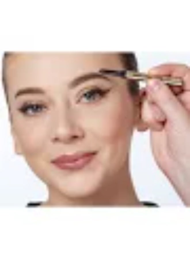 Dermacol Powder Eyebrow Shadow 2 1g - Image 3