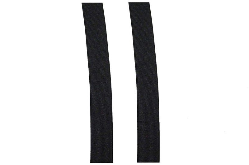 Jainsons Elastic 25 Meters Pack. Premium Boutique Range Heavy Quality, Ideal for Tailoring/Sewing, Fashion Designing, Boutique, Stitching. (1.00") - Image 2
