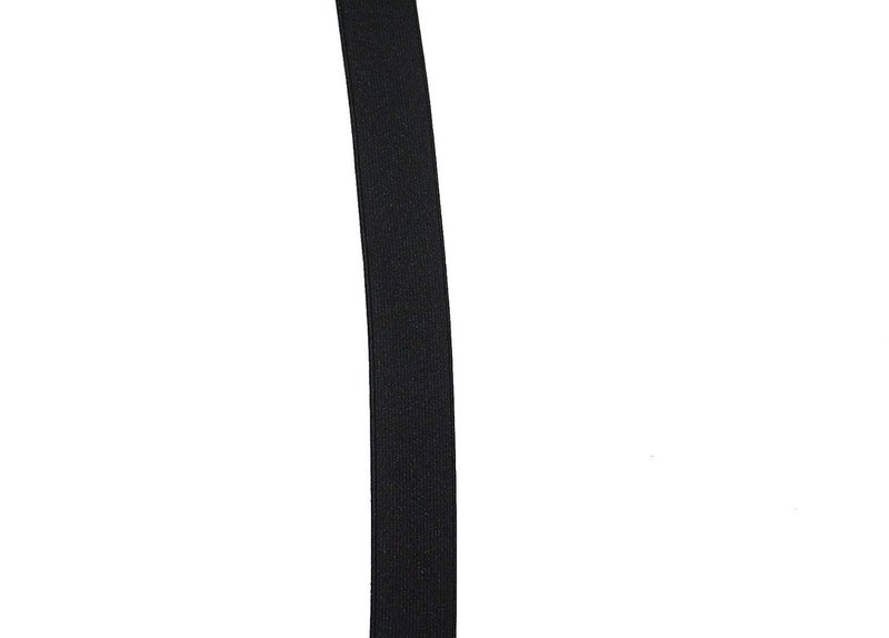 Jainsons Elastic 25 Meters Pack. Premium Boutique Range Heavy Quality, Ideal for Tailoring/Sewing, Fashion Designing, Boutique, Stitching. (1.00") - Image 3