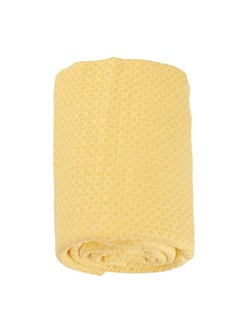 AUTOMAZE Automaze Dotted Premium PVA Chamois Cloth Super Absorbent for Dry & Wet Cleaning & Washing Vehicle, Household Usage Cloth (43 X 32 cm, 2 Pc)  - Image 4