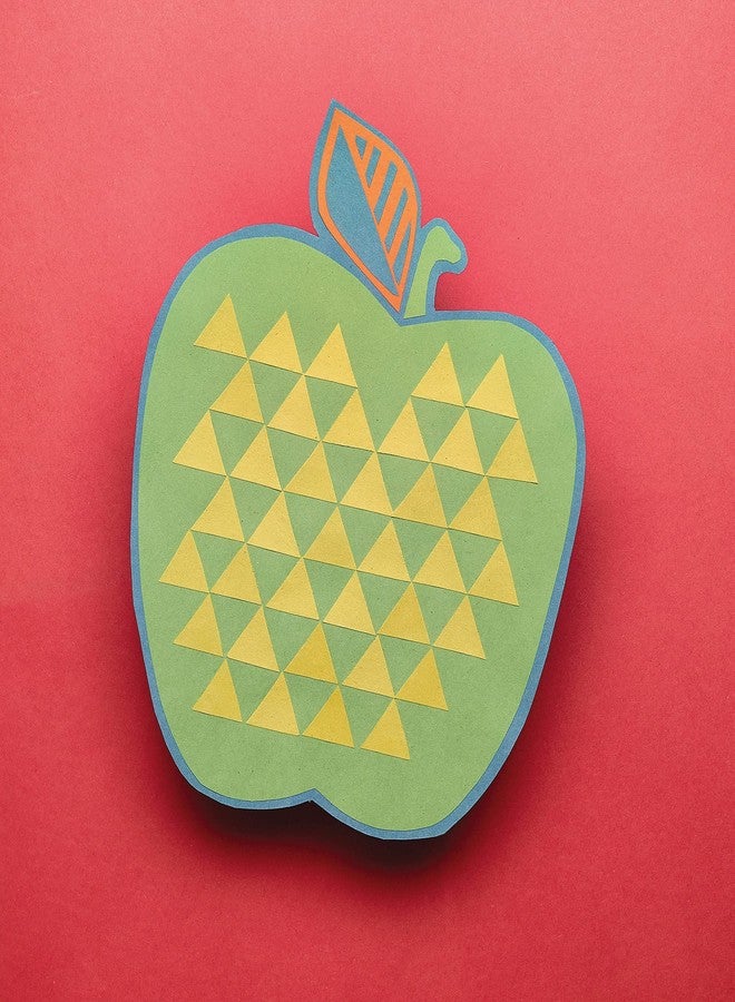 برانج ورق بناء صن وركس برانغ (سابقاً)، أبيض ناصع، 9 × 12 بوصة، 100 ورقة - Image 5