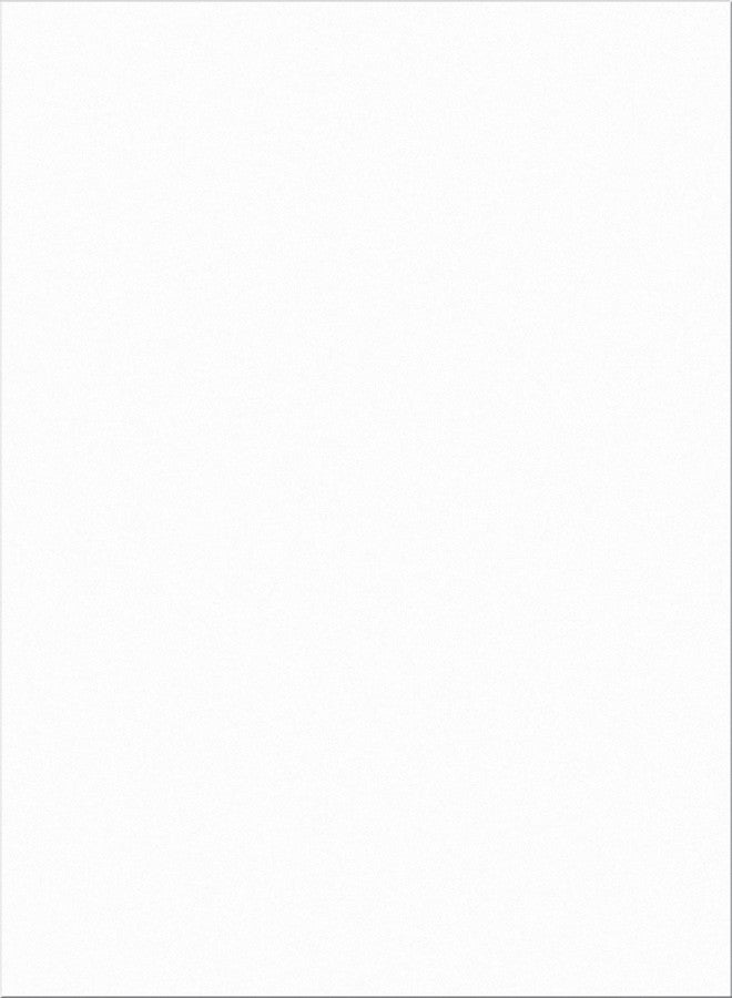 برانج ورق بناء صن وركس برانغ (سابقاً)، أبيض ناصع، 9 × 12 بوصة، 100 ورقة - Image 4