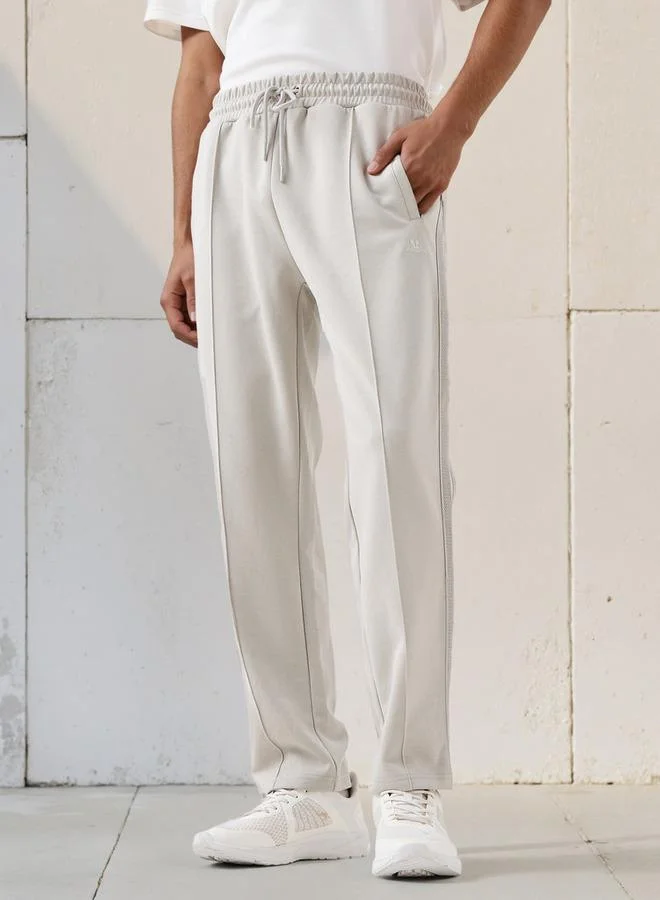 كابا بنطلون رياضي رجالي من كابا برباط