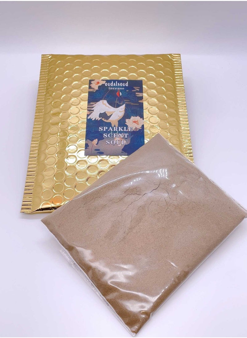 Natural Agarwood Powder Without Additives 100g - pzsku/ZF409E184ADE0C37B5304Z/45/_/1708687373/2012363f-339c-4abd-9f79-c9360df59f6f