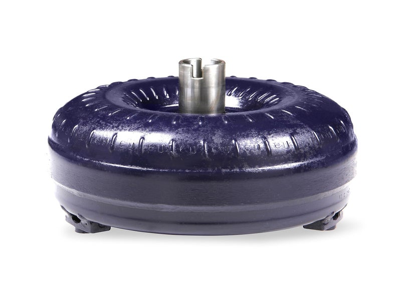 B M B&M 20404 Tork Master 2400 Torque Converter - Image 3