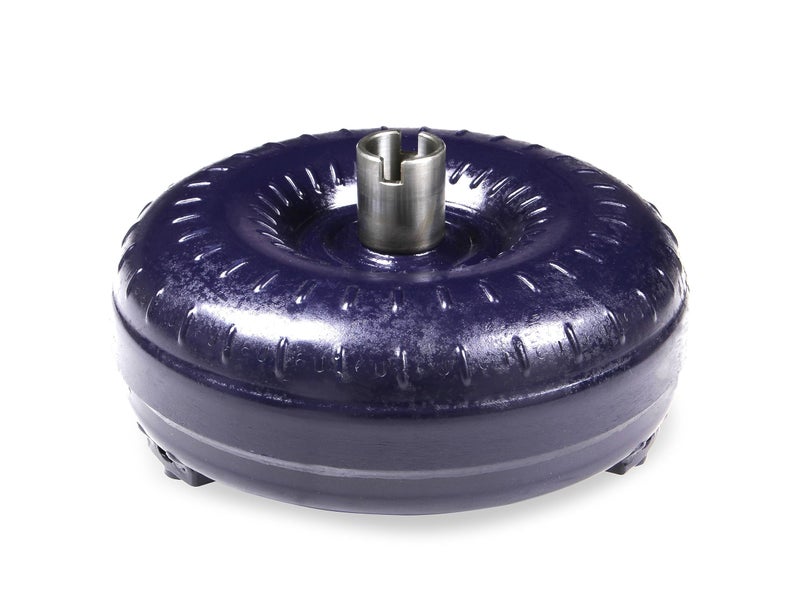 B M B&M 20404 Tork Master 2400 Torque Converter - Image 2