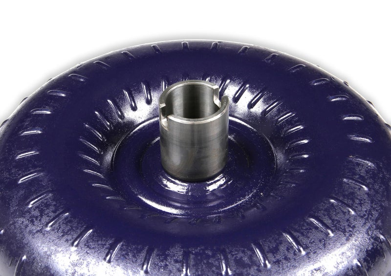 B M B&M 20404 Tork Master 2400 Torque Converter - Image 4