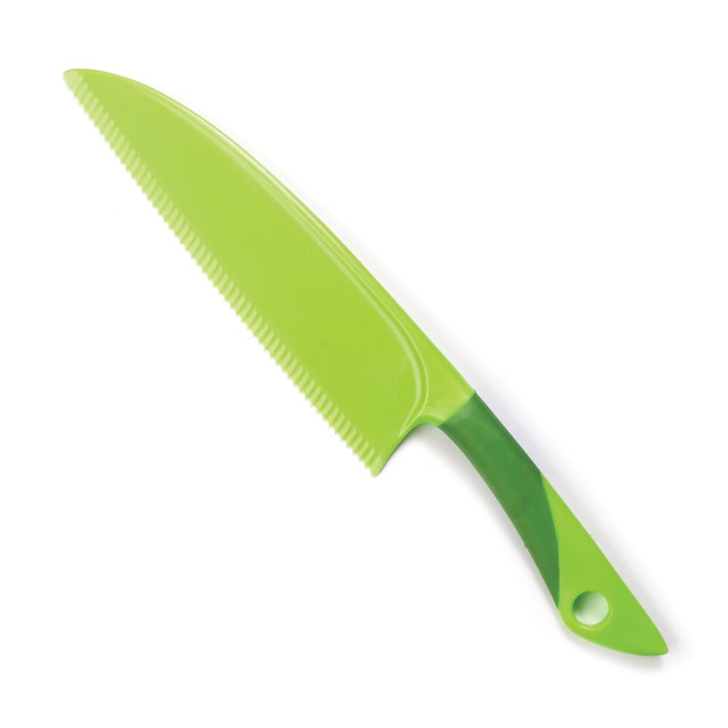 Norpro Green Lettuce Knife 1Pack