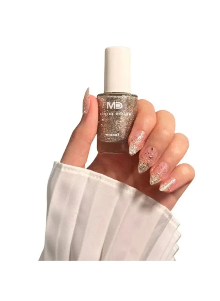 Nail polish from  12ml - shade N405