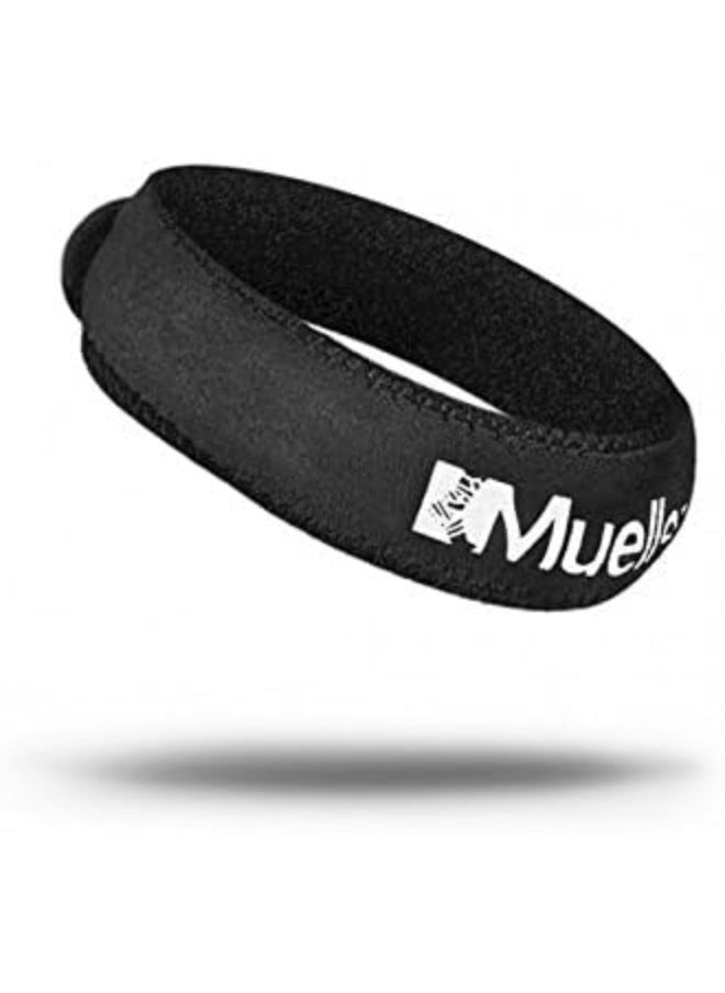 Mueller - Jumpers Knee Strap-Black One Size - Image 1