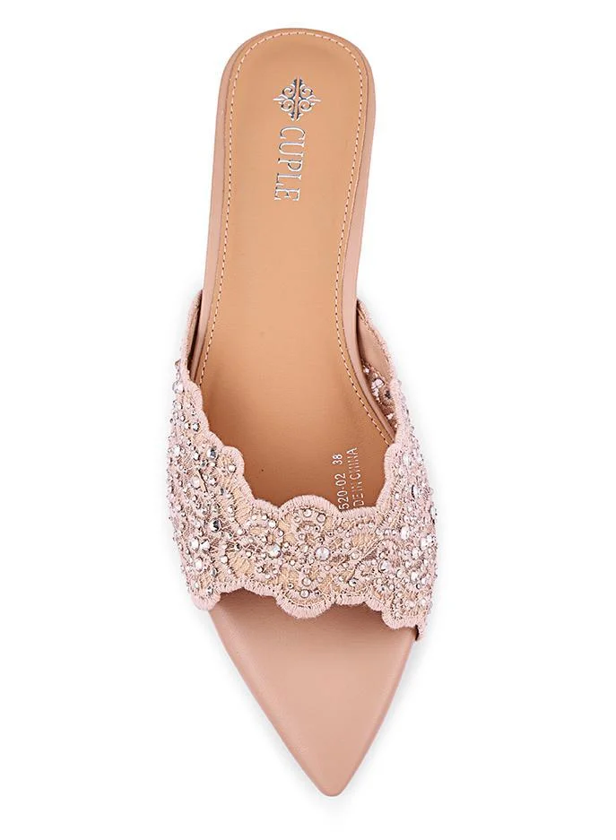 Cuple Cuple Casual Slide Sandals – Everyday Comfort