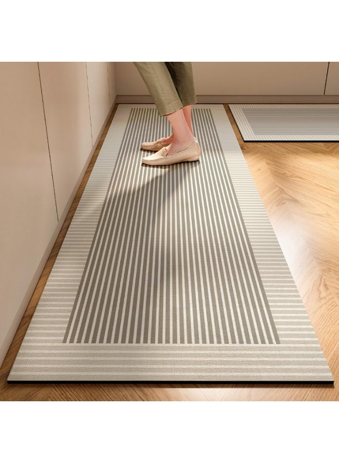 Diatom Bath Mat Super Absorbent Bathtub Mat with Non Slip Anti Slip Bathroom Floor Mats and Quick Dry Bath Rug Thickened Soft Easier Clean Carpet.