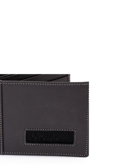 Crossland CROSSLAND Genuine Leather Men's Wallet, Bi Fold 8 Cards with Window ID - RFID Blocking Technology  - Image 5