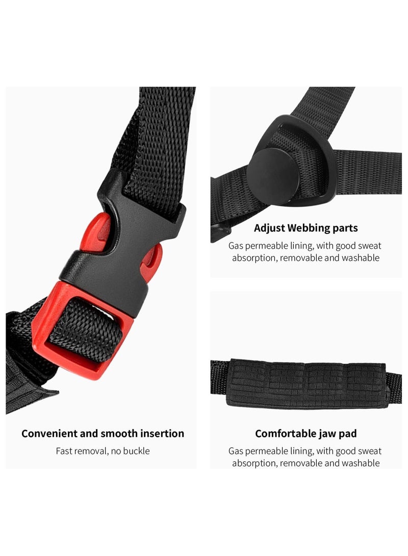 KASTWAVE Bike Helmets for Adults, Urban Baseball Cap Style Bicycle Helmet, Bicycle Baseball Helmets, Adults Cycling Urban Style Adjustable Helmet, Mountain Road MTB for Teen Bicycle Helmet for Commuting - Image 5