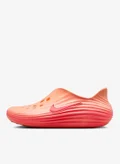 Nike ORANGE PULSE/HOT LAVA-HOT LAVA