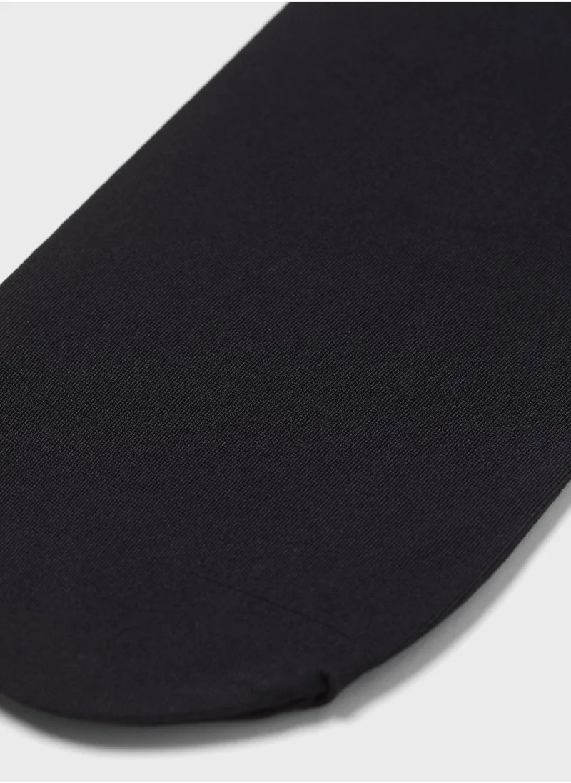 H&M Mama Support Tights 40 Denier