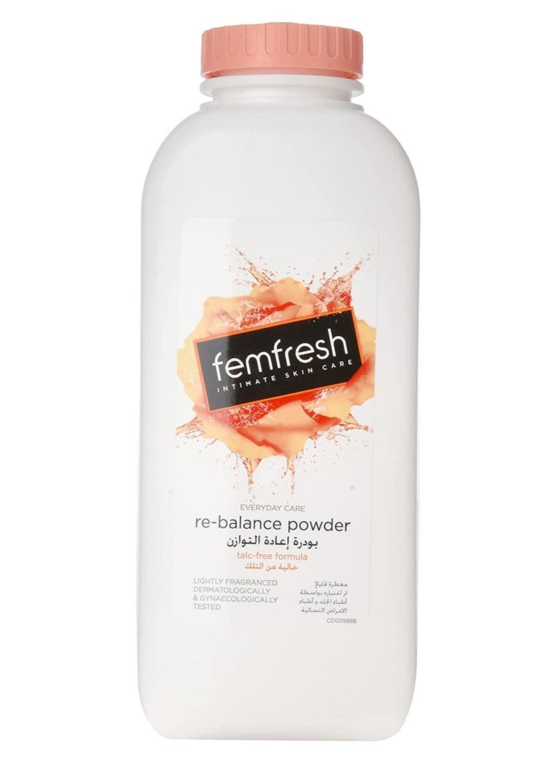 Femfresh Re-Balance Powder 200g - pzsku/ZF40AB1E061F7C4DFEFE7Z/45/_/1736865026/ee7294f5-4076-4937-913f-3903262c3991