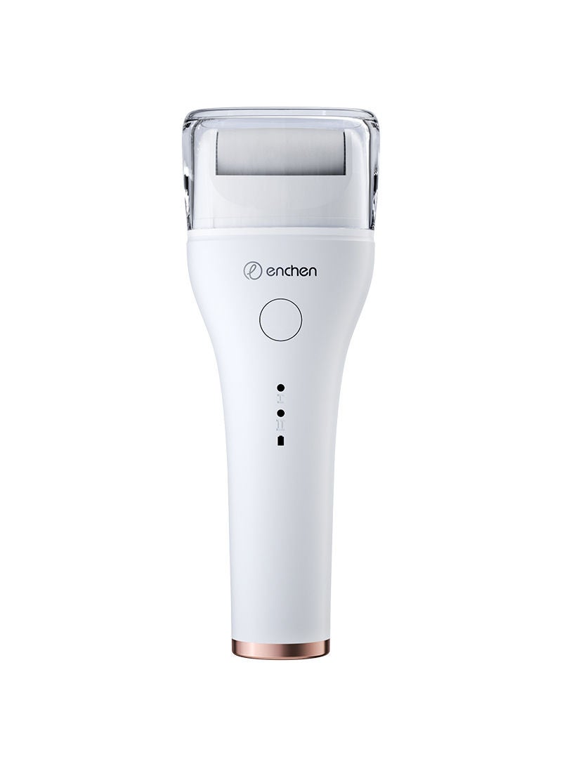 ENCHEN XIAOMI ENCHEN Electric Foot Grinder IPX6-Waterproof Foots Beauty Device Pedicure Machine Rechargeable Remove Body's Dead Skin&Calluses  - Image 1