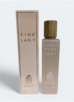PINK LADY FROM ASAAF EAU DE PERFUMES 200 ML