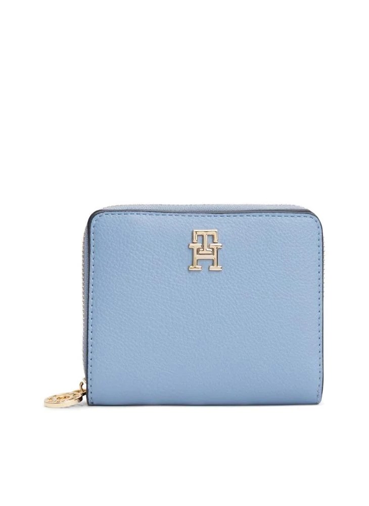 تومي هيلفيغر Logo Wallets