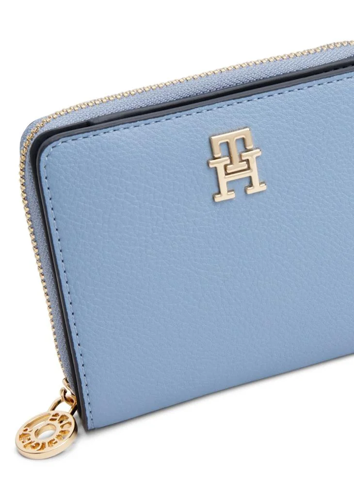 TOMMY HILFIGER Logo Wallets