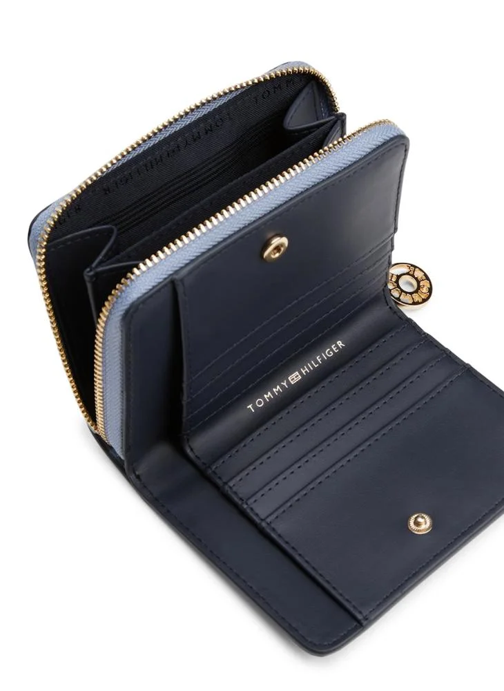 TOMMY HILFIGER Logo Wallets