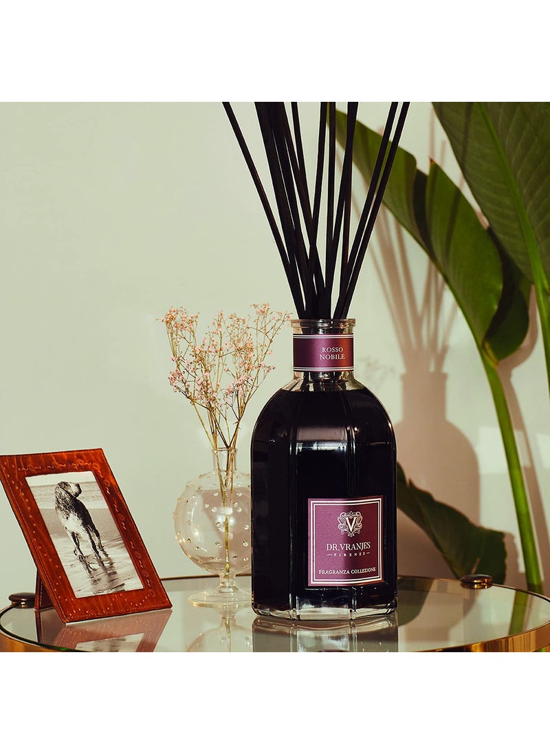 Dr. Vranjes Rosso Nobile by Dr. Vranjes Diffuser 8.3 oz  - Image 5