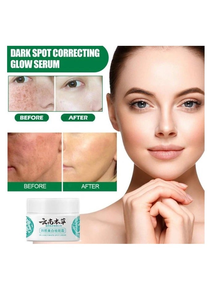 Hancy Dr Hancy White Spot Cream 20gm - Image 2