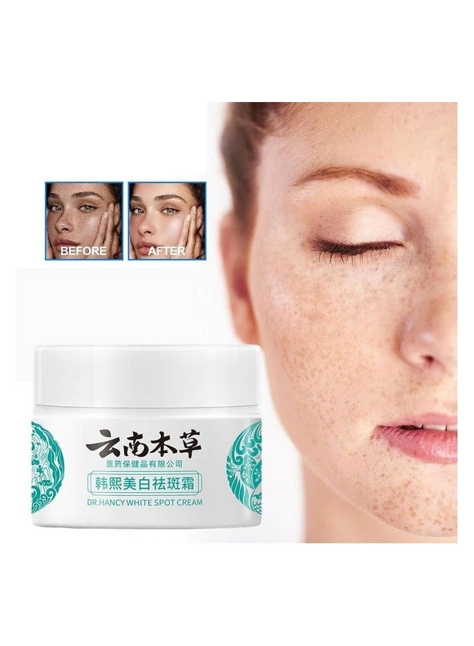 Hancy Dr Hancy White Spot Cream 20gm - Image 3