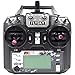 Flysky جهاز إرسال FLYSKY FSi6X 10CH 24GHz مع وحدة استقبال FSiA10B وكابل ترقية لطائرة هليكوبتر RC وطائرة وطائرة رباعية الجوانب ووضع 2 - Image 4