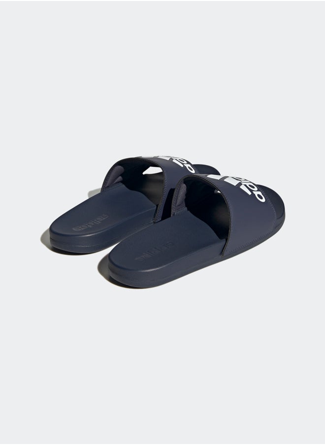Adidas - Adilette Comfort Slides - Image 1
