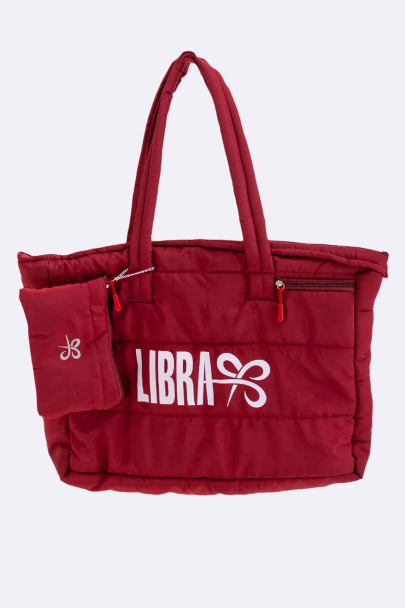 Libra Sport Libra Icon Bag - Marron - Image 1