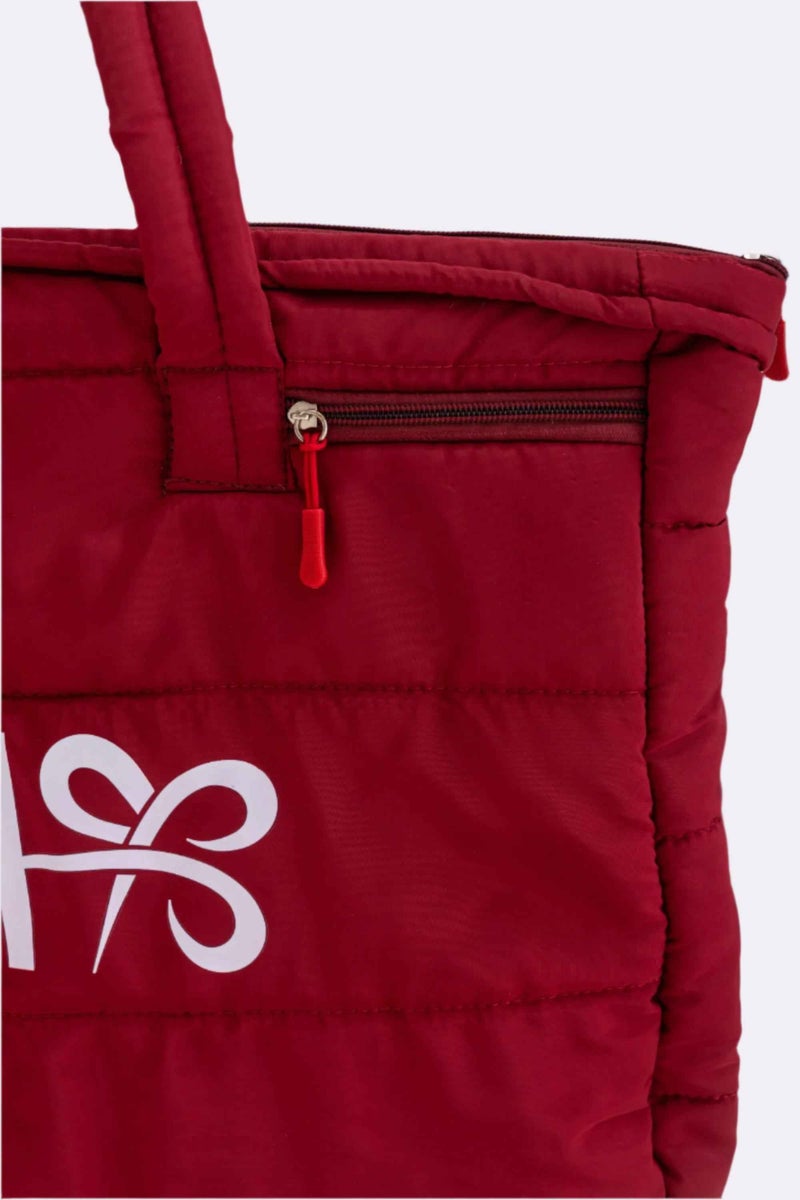 Libra Sport Libra Icon Bag - Marron - Image 3