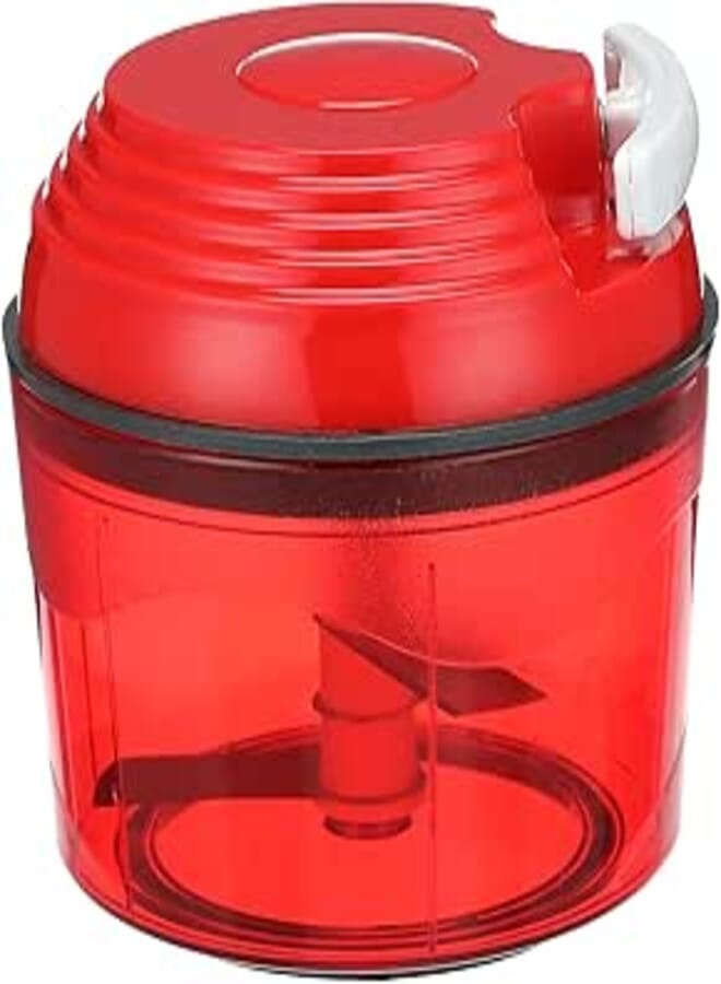house by house food processor rockwell stainles steel blades