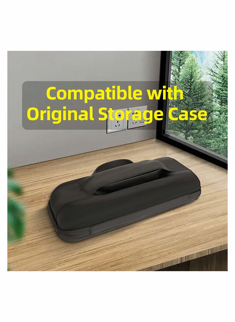 Y&D Stand Base Compatible with for Valve Steam Deck 2021 Upgraded Storable Charger Antislip Accessories Holder Switch Lite OLED Tablets Smartphones  - Image 5