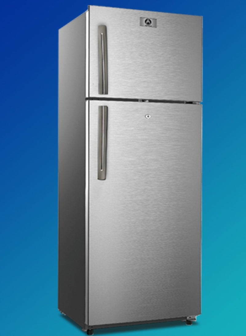 إميل كولد ثلاجة إيميلكولد ذات فريزر علوي، سعة إجمالية 550 لتر، موديل: MPR-550-N3 - Image 1