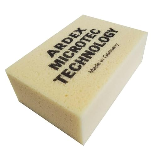 Ardex T-7 Square Grout Sponge - Image 2