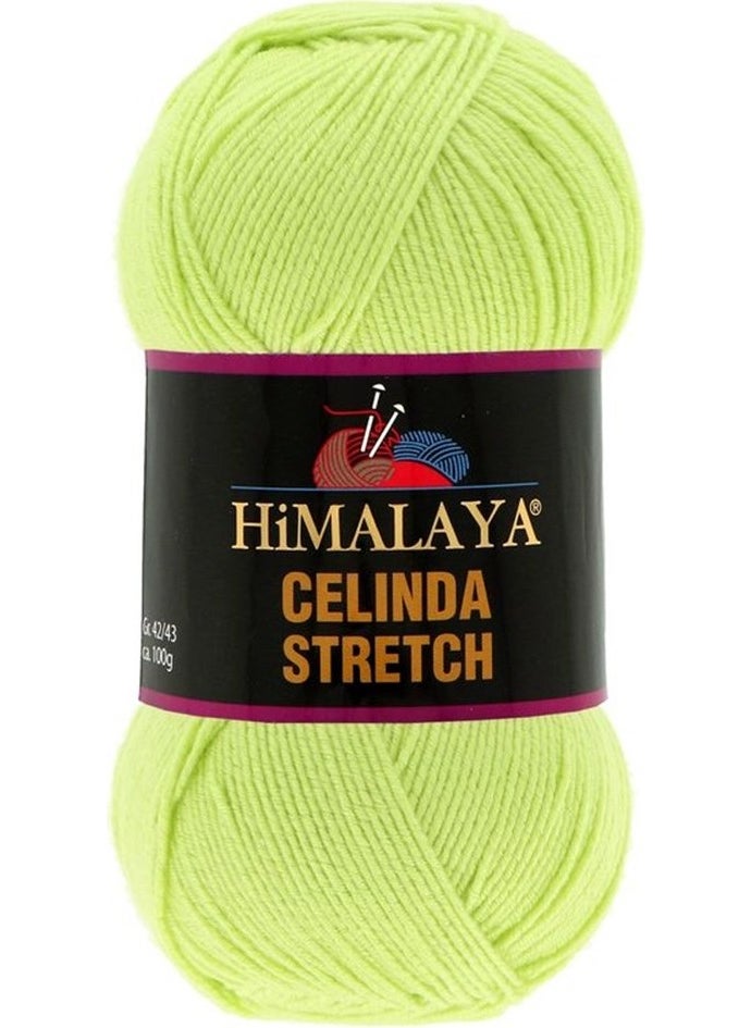Himalaya Celinda Stretch 11 