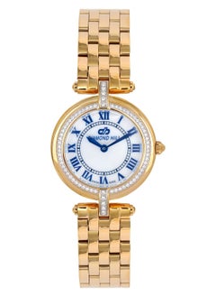 Diamond Hill Women's Swiss Made Diamond Hill DH8069LE
