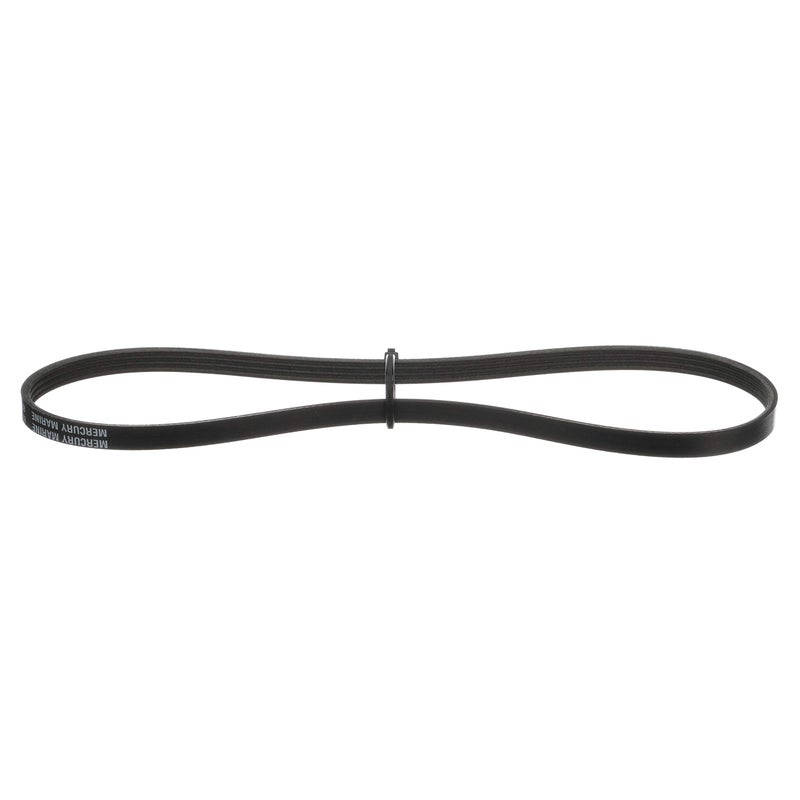 Quicksilver Alternator Belt 828507Q5 for 3L V-6 Mercury Optimax Outboards (Non-Pro Models) - Image 2