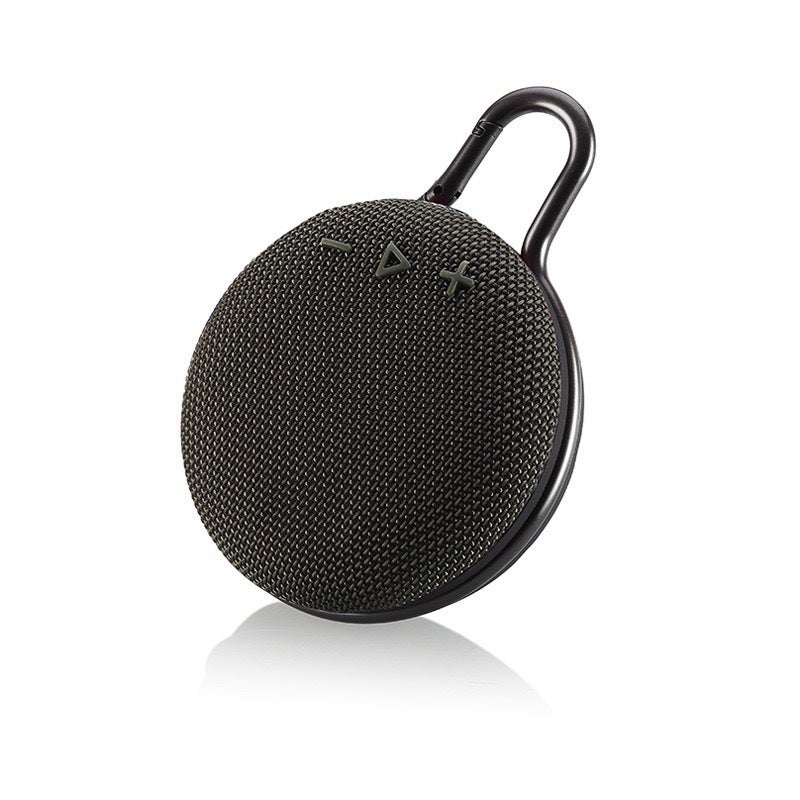 Clip3 Export Cross-Border Wireless Bluetooth Speaker Mini Wireless Audio Portable Music Box Speaker Hook Audio Blue【clip3】 - Image 2