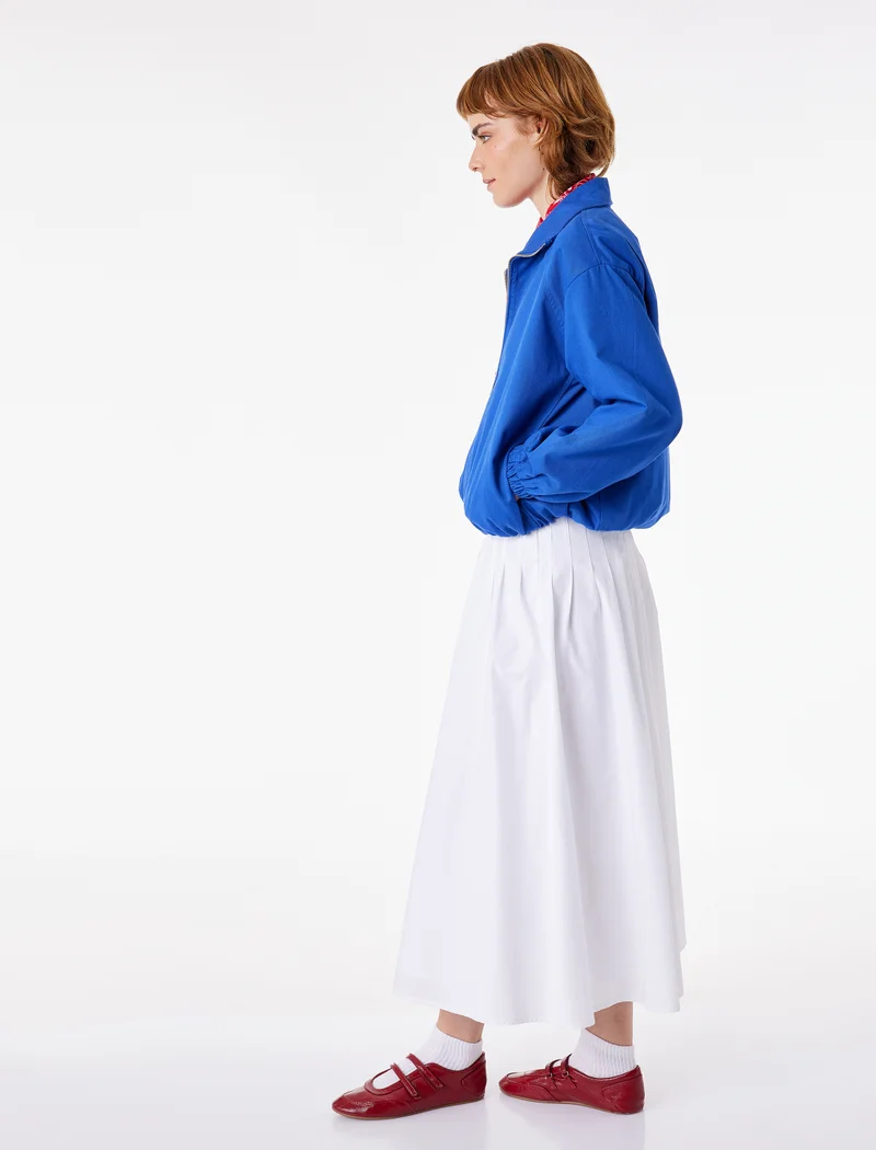 Koton Long Skirt