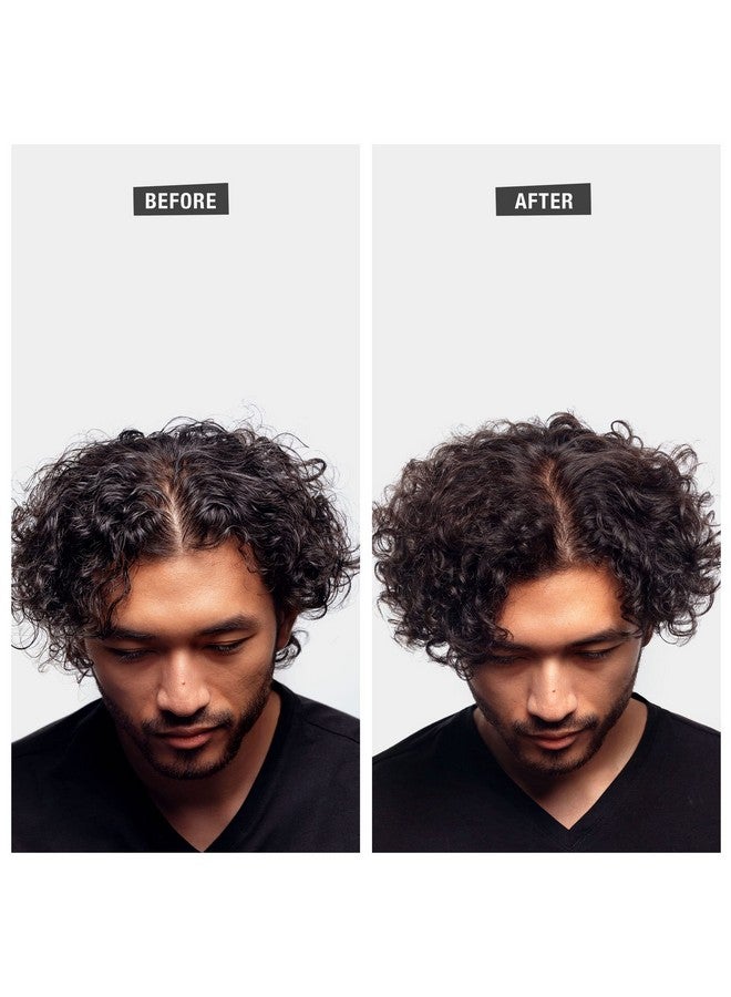 Anomaly Vegan Eucalyptus Clarifying Charcoal Scalp Shampoo For Build Up | Sulfate Free & Paraben Free |For Women & Men| Eco Friendly Sustainable Packaging From Ocean Plastic 11 Fl. Oz. (Pack Of 3) - Image 3