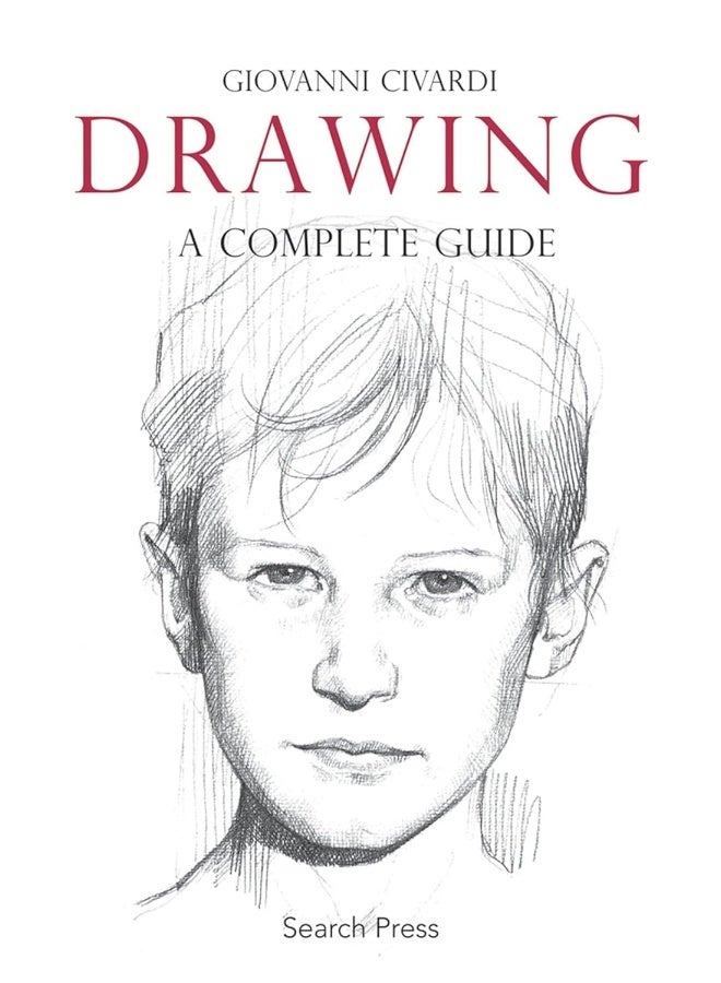 Drawing: A Complete Guide - Image 1