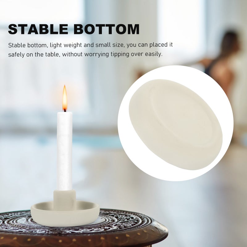 Incense Stick Burner Scent Wood Stick Holder Table Centerpiece Decoration - Image 5