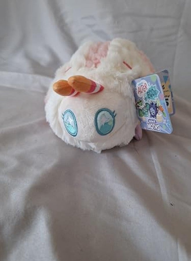 Squishable/Alter Egos Series 8: Cake Moth Plush Toy - Image 3