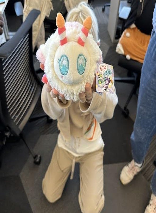 Squishable/Alter Egos Series 8: Cake Moth Plush Toy - Image 2